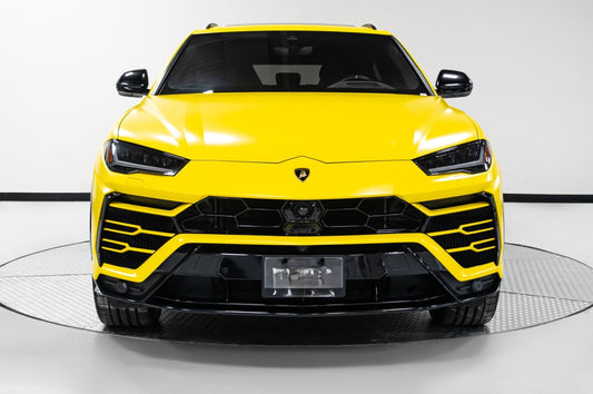 2021 Lamborghini Urus AWD