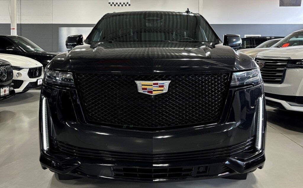 2023 Cadillac Escalade Sport Platinum Luxury
