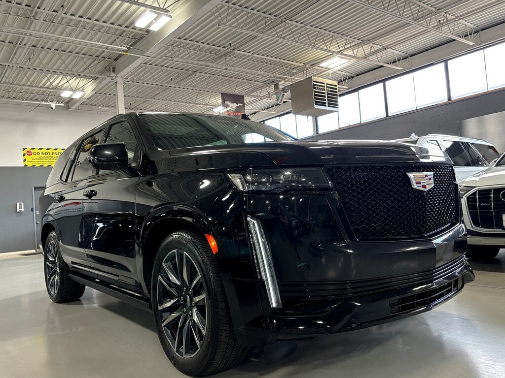2023 Cadillac Escalade Sport Platinum Luxury