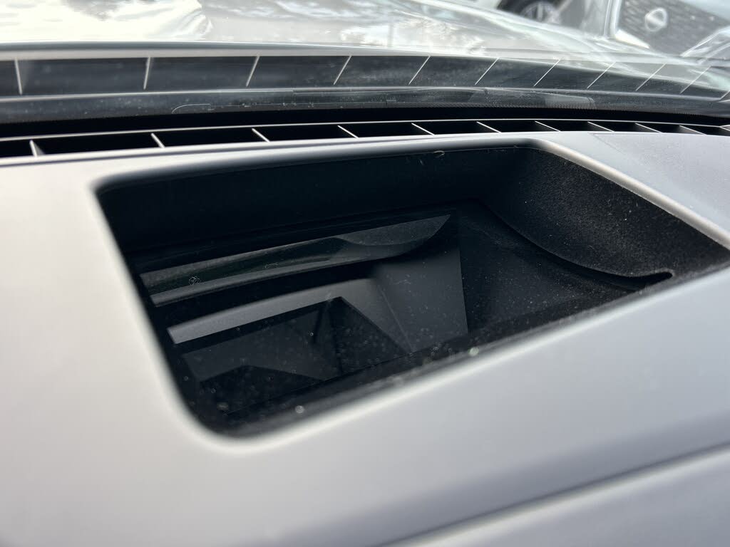 2023 Porsche Cayenne Platinum Edition AWD