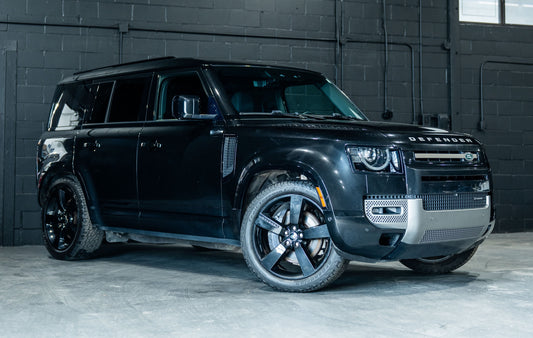 2022 Land Rover Defender X Dynamic SE