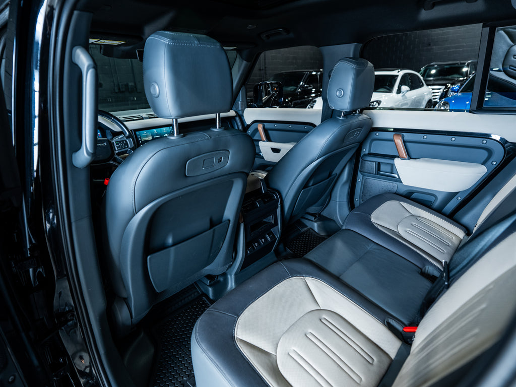 2022 Land Rover Defender X Dynamic SE