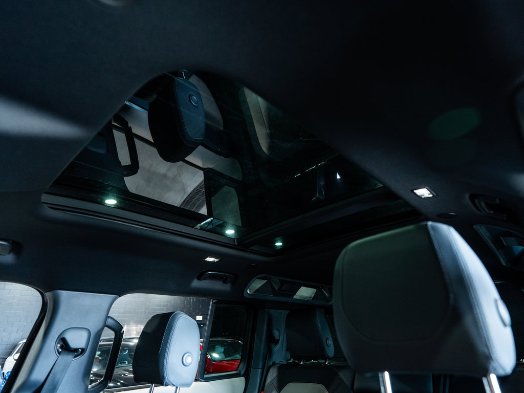 2022 Land Rover Defender X Dynamic SE