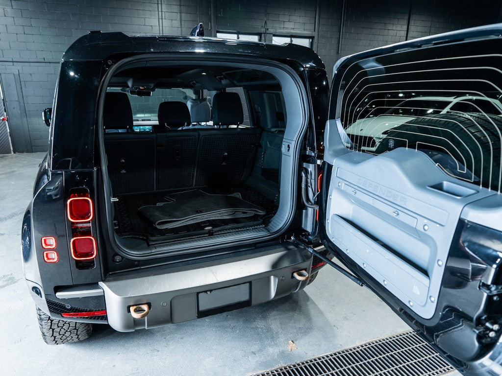 2022 Land Rover Defender X Dynamic SE