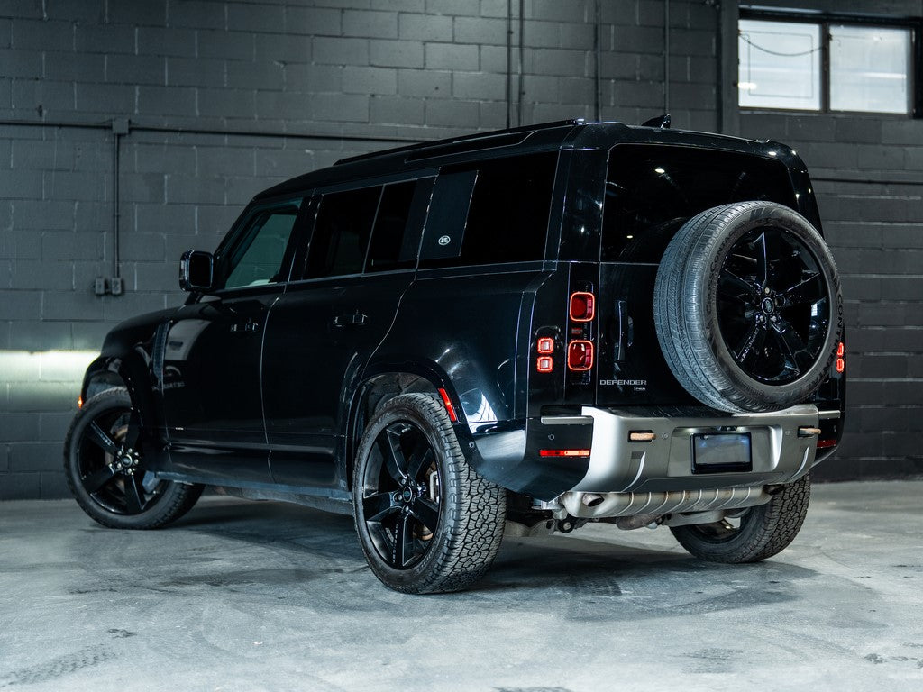 2022 Land Rover Defender X Dynamic SE