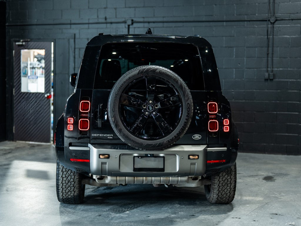 2022 Land Rover Defender X Dynamic SE