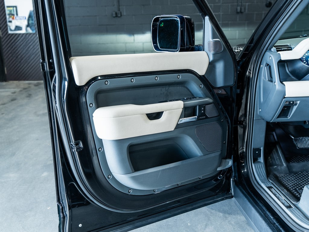 2022 Land Rover Defender X Dynamic SE