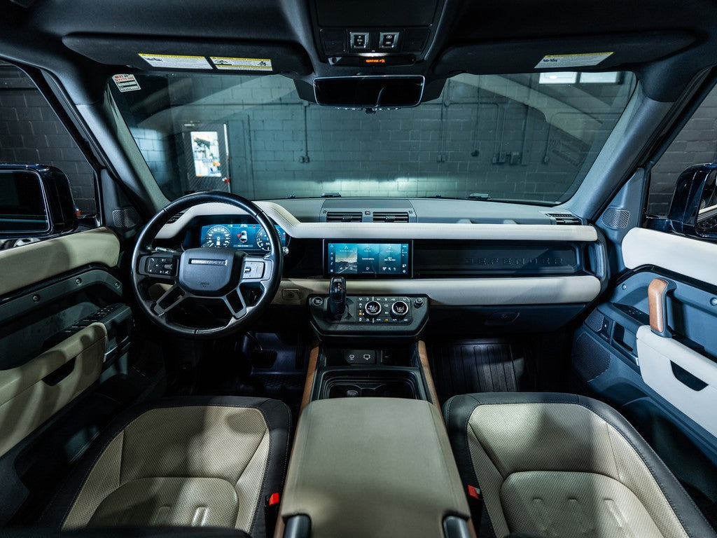 2022 Land Rover Defender X Dynamic SE