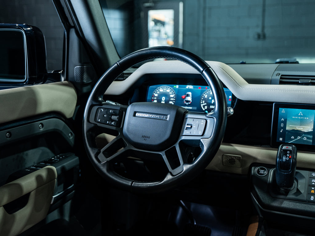 2022 Land Rover Defender X Dynamic SE