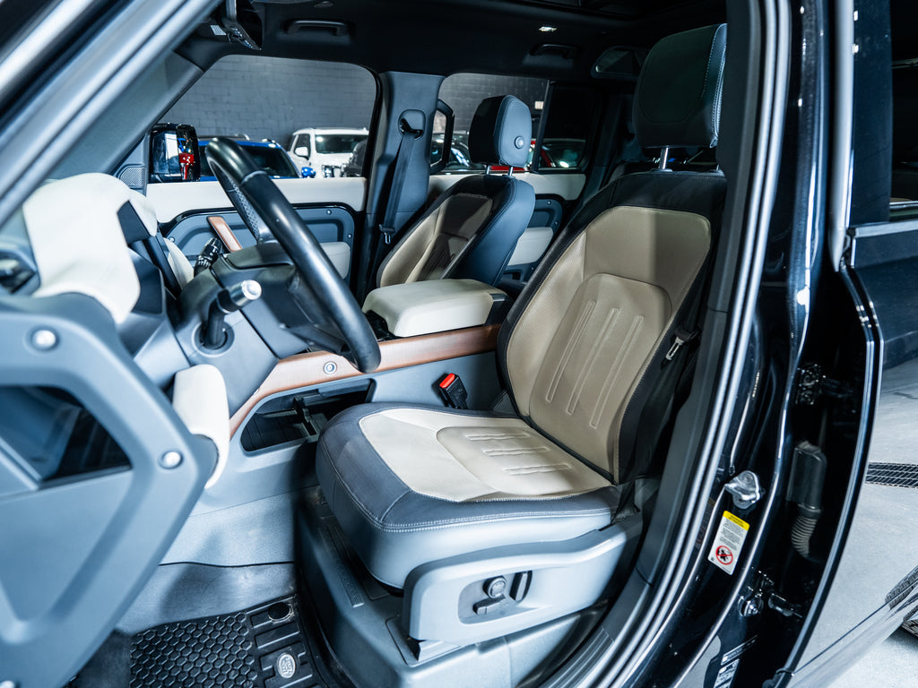 2022 Land Rover Defender X Dynamic SE