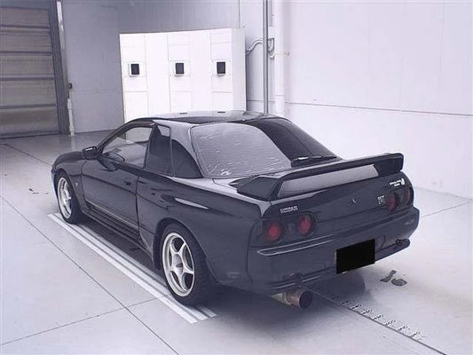 #13372 - 1993 Nissan Skyline GT-R R32 4WD
