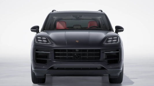 #11923 - 2025 Porsche Cayenne e-Hybrid Coupe AWD