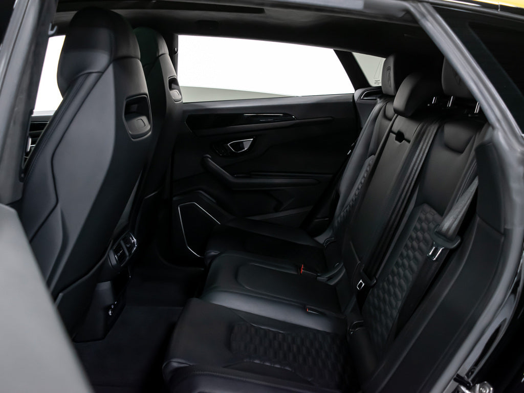 2021 Lamborghini Urus AWD