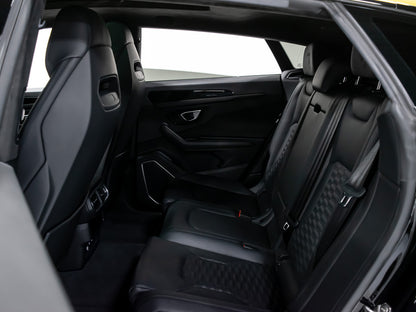 2021 Lamborghini Urus AWD