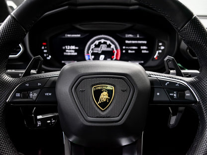 2021 Lamborghini Urus AWD