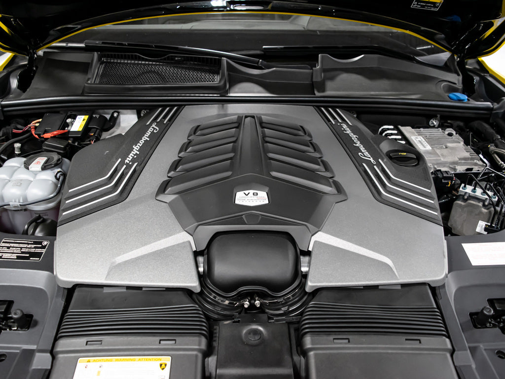 2021 Lamborghini Urus AWD
