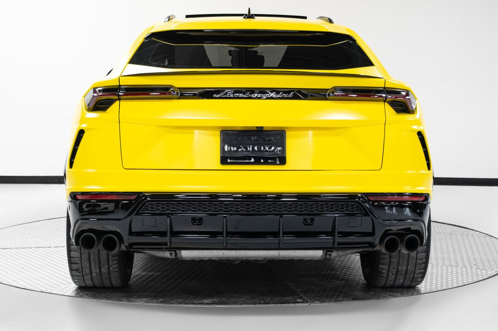 2021 Lamborghini Urus AWD