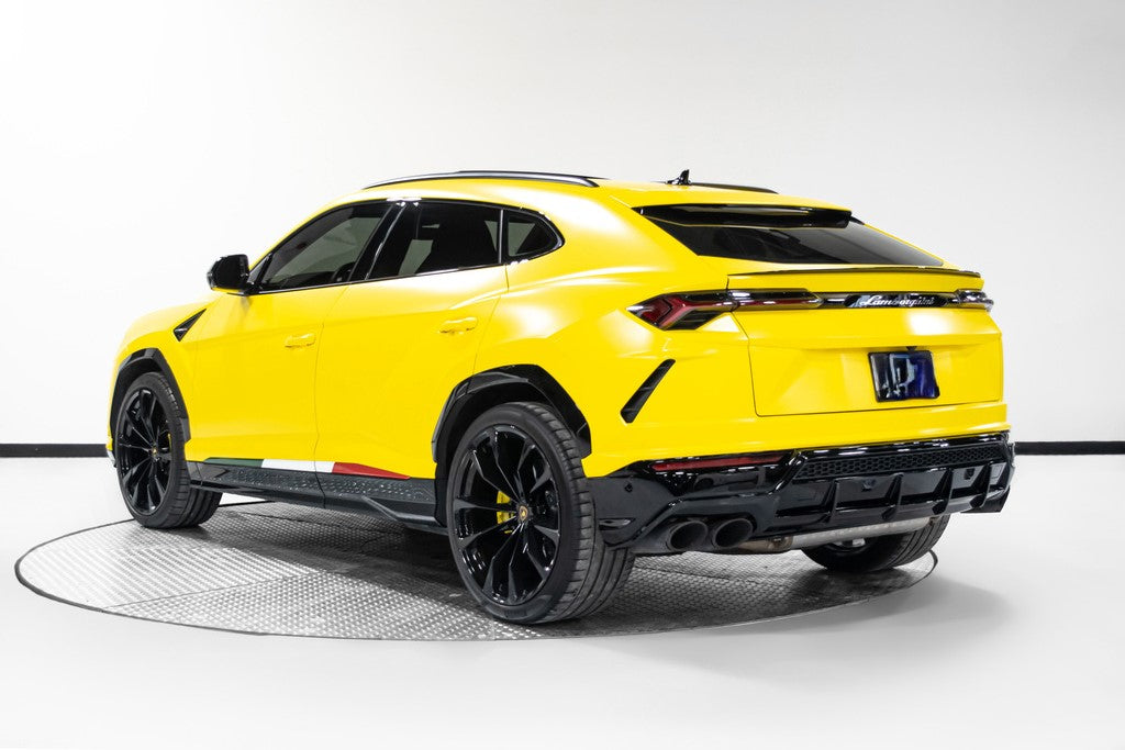 2021 Lamborghini Urus AWD