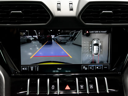 2021 Lamborghini Urus AWD