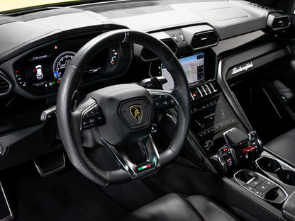 2021 Lamborghini Urus AWD