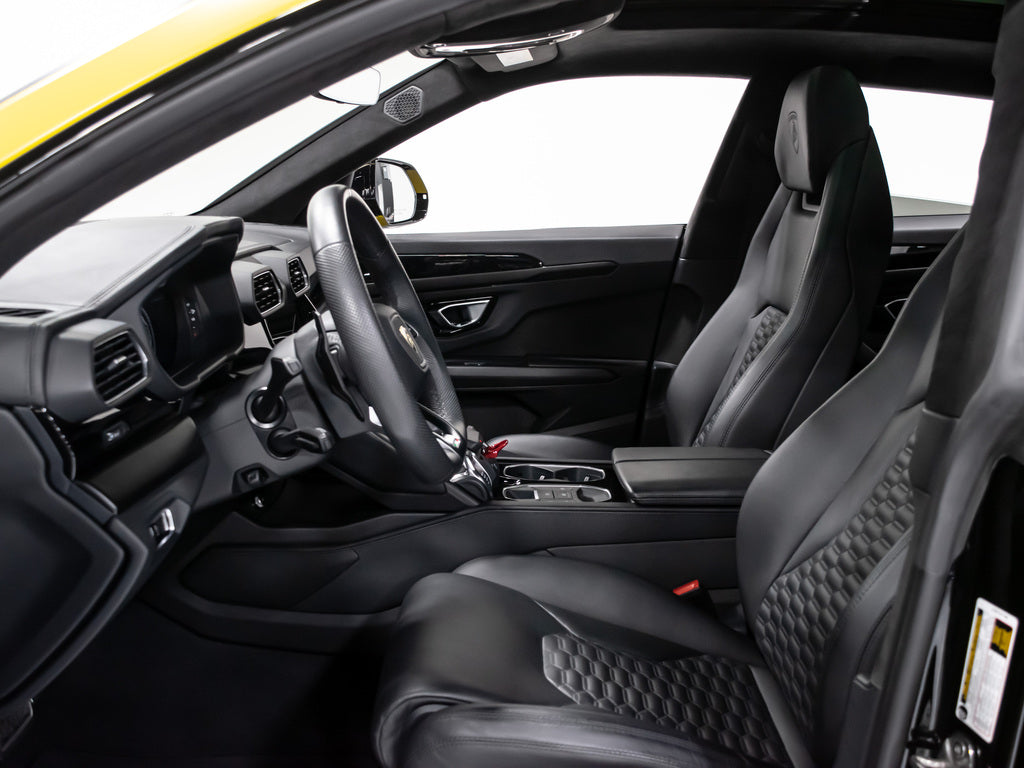 2021 Lamborghini Urus AWD