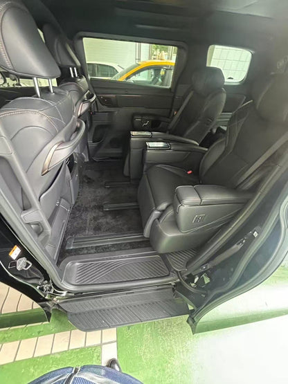 2025 Toyota Alphard 2.5 HEV Hybrid
