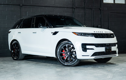 2023 Land Rover Range Rover P360 SE AWD