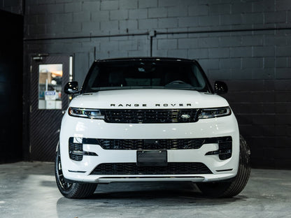2023 Land Rover Range Rover P360 SE AWD