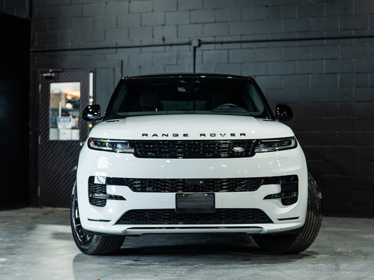 2023 Land Rover Range Rover P360 SE AWD