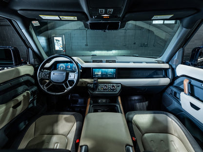 2022 Land Rover Defender X Dynamic SE