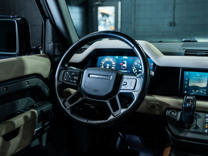 2022 Land Rover Defender X Dynamic SE