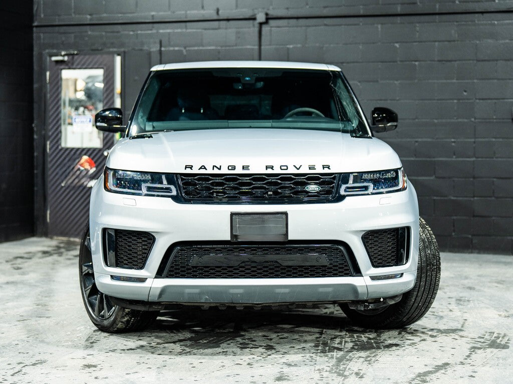 #11945 - 2022 Land Rover Range Rover Sport HST