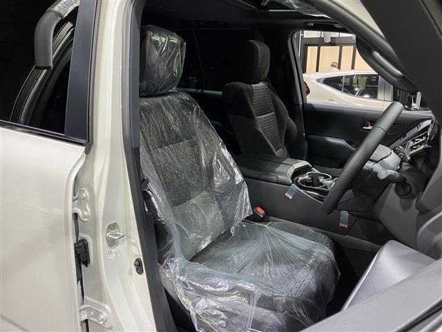 #13309 - 2025 Toyota Land Cruiser 300 ZX