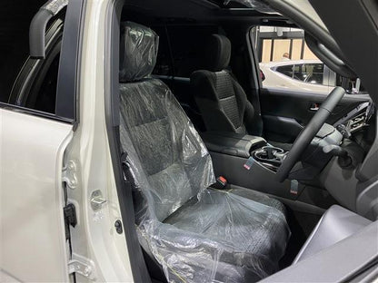 #13309 - 2025 Toyota Land Cruiser 300 ZX