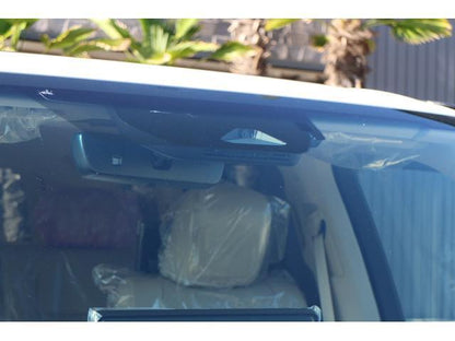 #13311 - 2025 Toyota Land Cruiser 300 ZX