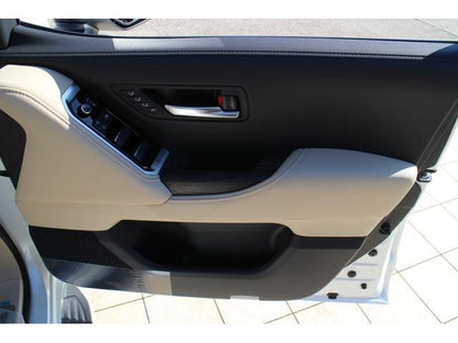 #13311 - 2025 Toyota Land Cruiser 300 ZX