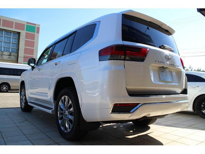 #13311 - 2025 Toyota Land Cruiser 300 ZX