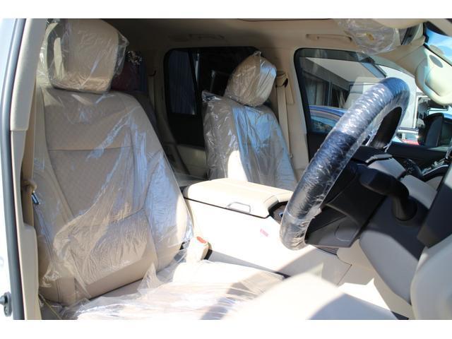 #13311 - 2025 Toyota Land Cruiser 300 ZX