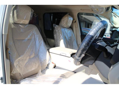 #13311 - 2025 Toyota Land Cruiser 300 ZX