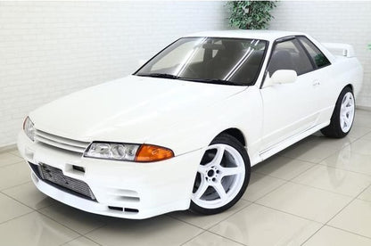 #13359 - 1993 Nissan Skyline GT-R R32 4WD
