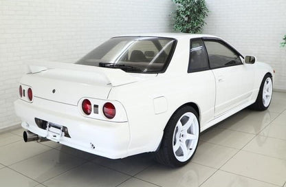 #13359 - 1993 Nissan Skyline GT-R R32 4WD