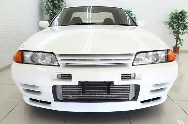#13359 - 1993 Nissan Skyline GT-R R32 4WD