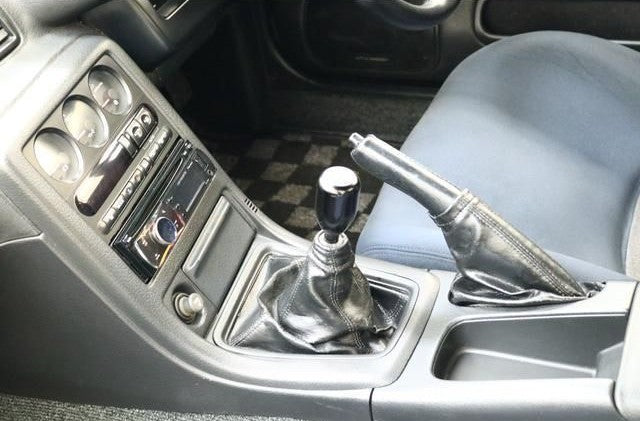 #13359 - 1993 Nissan Skyline GT-R R32 4WD