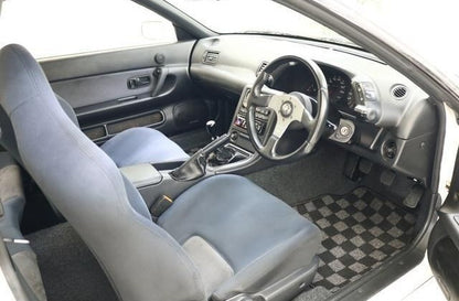 #13359 - 1993 Nissan Skyline GT-R R32 4WD