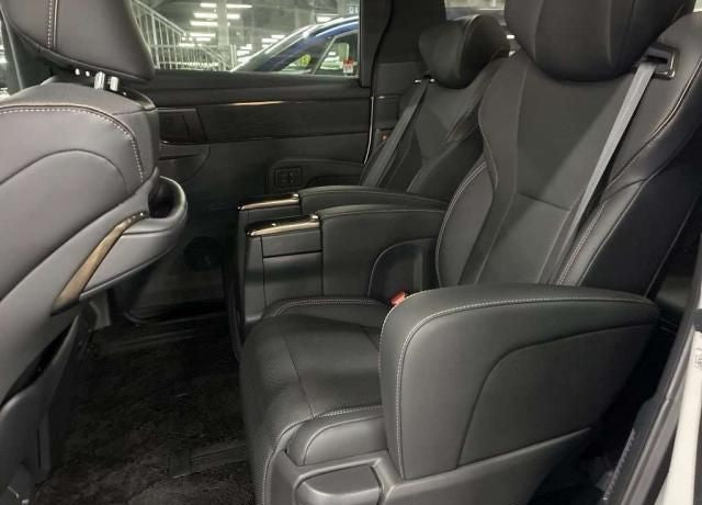 #13361 - 2023 Toyota Alphard
