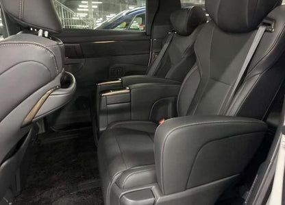 #13361 - 2023 Toyota Alphard