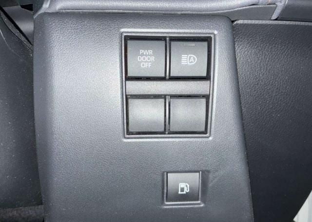 #13361 - 2023 Toyota Alphard