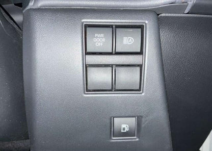 #13361 - 2023 Toyota Alphard