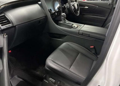 #13361 - 2023 Toyota Alphard