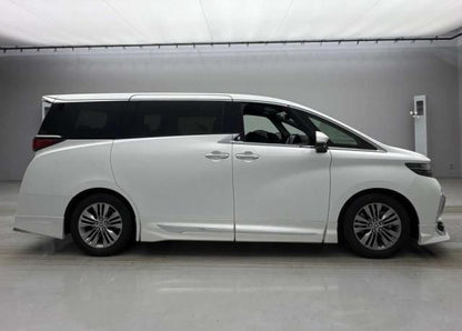 #13361 - 2023 Toyota Alphard
